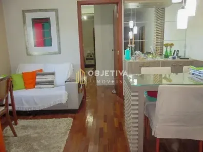 Apartamento com 1 Quarto à venda, 38m² no Azenha, Porto Alegre