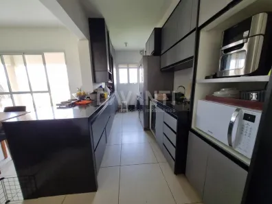 Apartamento com 3 Quartos à venda, 98m² no Morumbi, Paulínia
