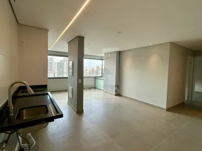 Apartamento com 2 Quartos à venda, 69m² no Brooklin Paulista, São Paulo