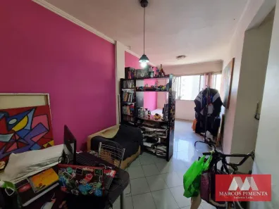 Apartamento com 1 Quarto à venda, 50m² no Bela Vista, São Paulo