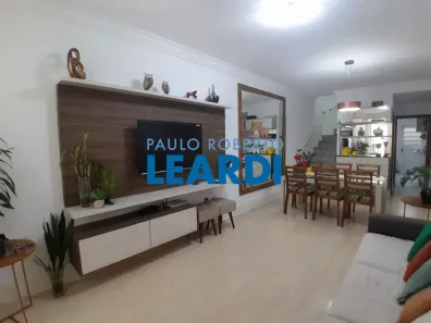 Casa com 3 Quartos à venda, 122m² no Bosque da Saúde, São Paulo