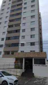 Apartamento com 3 Quartos à venda, 70m² no Jardim América, Goiânia