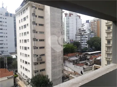 Sala Comercial à venda, 37m² no Cerqueira César, São Paulo
