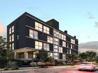 Apartamento com 2 Quartos à venda, 78m² no Rincão, Novo Hamburgo