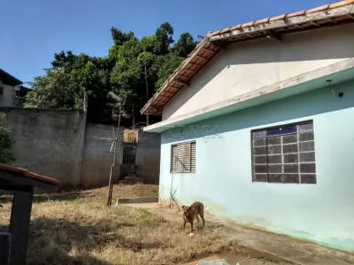 Casa com 3 Quartos à venda, 100m² no Jardim Maria Amélia, Jacareí