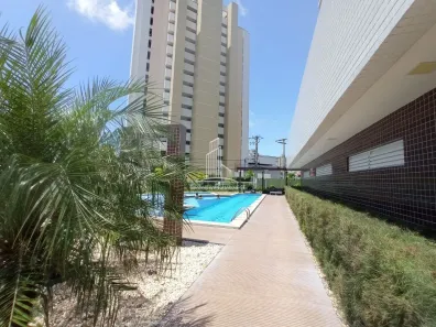 Apartamento com 3 Quartos à venda, 145m² no Guararapes, Fortaleza