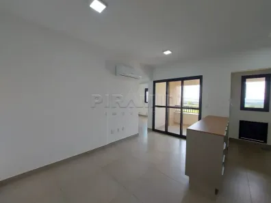 Apartamento com 2 Quartos à venda, 59m² no Residencial Taiwan, Ribeirão Preto