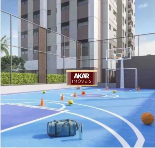 Apartamento com 3 Quartos à venda, 110m² no Jardim do Mar, São Bernardo do Campo