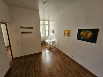 Apartamento com 1 Quarto à venda, 50m² no Copacabana, Rio de Janeiro