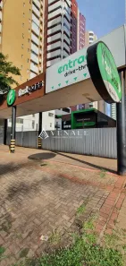Lote/Terreno à venda, 630m² no Zona 01, Maringá