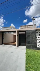 Casa com 3 Quartos à venda, 104m² no Cardoso, Aparecida de Goiânia