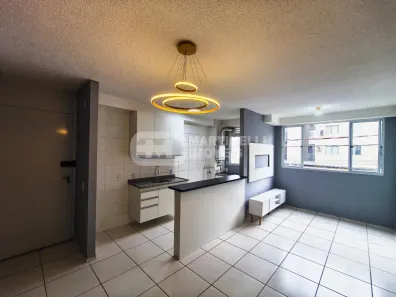 Apartamento com 2 Quartos à venda, 43m² no Curicica, Rio de Janeiro