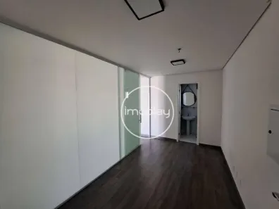 Sala Comercial para alugar, 45m² no Vila Hamburguesa, São Paulo