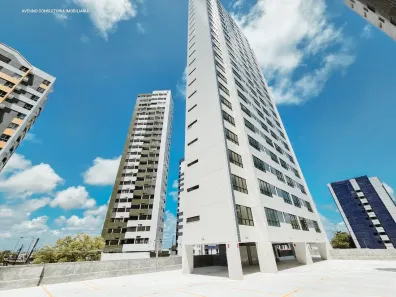 Apartamento com 1 Quarto à venda, 24m² no Boa Viagem, Recife