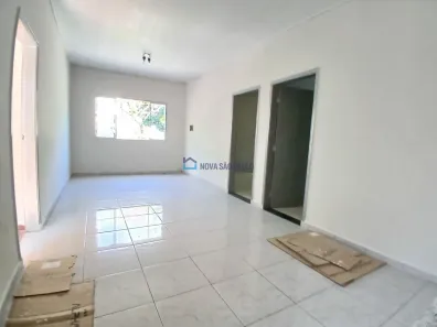 Casa com 2 Quartos para alugar, 100m² no Mirandópolis, São Paulo