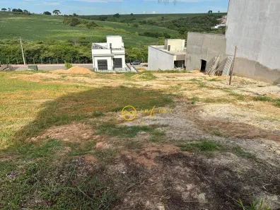 Lote/Terreno à venda, 289m² no Jardim Villagio Milano, Sorocaba