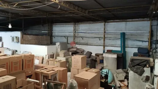 Ponto Comercial à venda, 1710m² no Penha de França, São Paulo