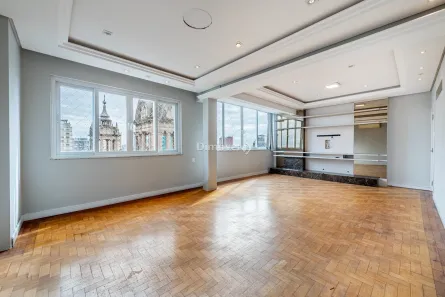 Apartamento com 3 Quartos à venda, 127m² no Centro Histórico, Porto Alegre