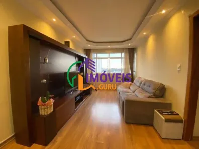 Apartamento com 3 Quartos à venda, 136m² no Centro, São Caetano do Sul