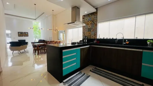 Casa de Condomínio com 2 Quartos à venda, 179m² no Loteamento Residencial Campos do Conde II, Tremembé