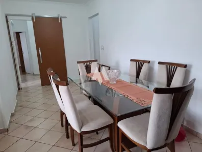 Apartamento com 2 Quartos à venda, 102m² no Boqueirão, Santos