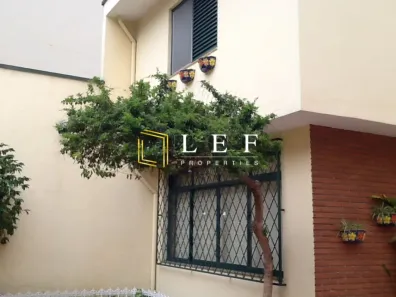Casa com 4 Quartos à venda, 260m² no Chácara Inglesa, São Paulo