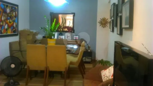 Apartamento com 3 Quartos à venda, 88m² no Lauzane Paulista, São Paulo