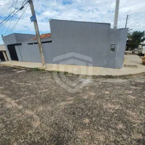 Casa com 2 Quartos à venda, 188m² no Parque São Geraldo, Bauru