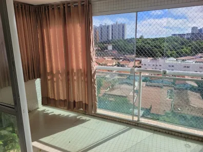 Apartamento com 4 Quartos à venda, 121m² no Renascença, São Luís