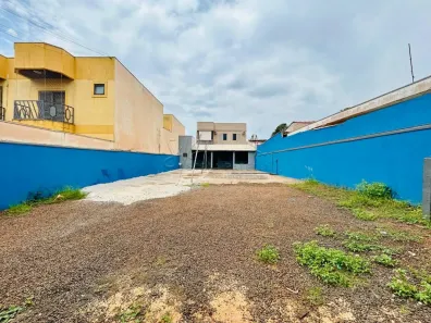 Lote/Terreno para alugar, 347m² no Jardim Irajá, Ribeirão Preto
