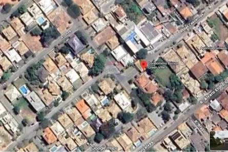 Lote/Terreno à venda, 300m² no Rasa, Armação dos Búzios