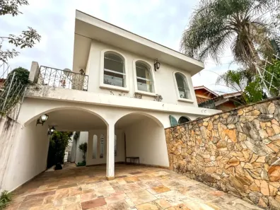 Casa com 6 Quartos à venda, 377m² no Vila Sônia, São Paulo