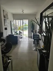Apartamento com 2 Quartos à venda, 120m² no Campo Belo, São Paulo