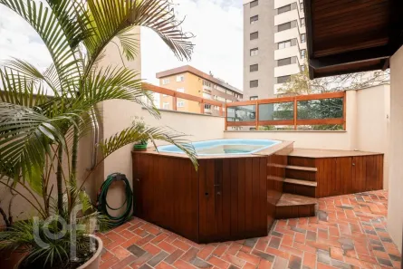 Cobertura com 3 Quartos à venda, 142m² no Santa Cecília, Porto Alegre
