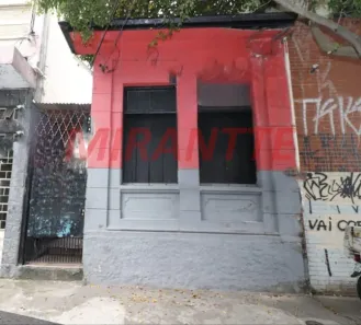 Lote/Terreno à venda, 220m² no Bom Retiro, São Paulo