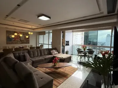 Apartamento com 3 Quartos à venda, 177m² no Jundiaí, Anápolis