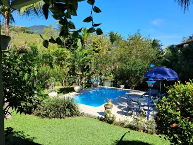 Fazenda/Sítio com 2 Quartos à venda, 2830m² no Papucaia, Cachoeiras de Macacu