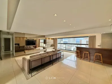 Apartamento com 4 Quartos à venda, 166m² no Vila da Serra, Nova Lima