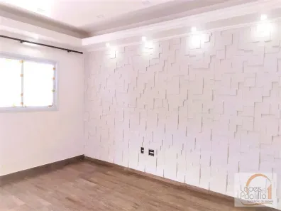 Casa de Condomínio com 2 Quartos à venda, 52m² no Jardim Colonial, Atibaia