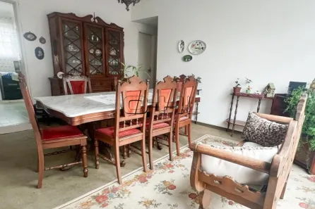 Apartamento com 3 Quartos à venda, 96m² no Vila Nova Conceição, São Paulo