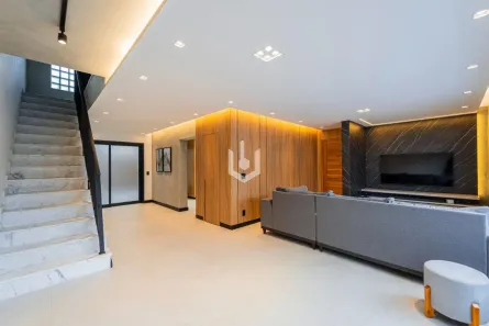 Casa com 4 Quartos à venda, 200m² no Indianópolis, São Paulo