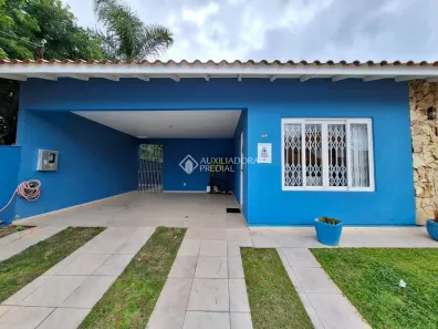 Casa com 7 Quartos à venda, 125m² no Santa Mônica, Florianópolis