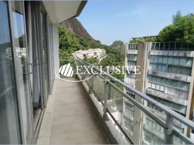Cobertura com 4 Quartos à venda, 276m² no Lagoa, Rio de Janeiro