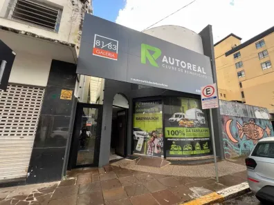 Sala Comercial para alugar, 25m² no Centro, São Leopoldo