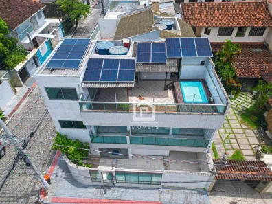 Casa com 4 Quartos à venda, 206m² no Jardim Camburi, Vitória