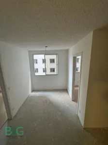 Apartamento com 2 Quartos à venda, 34m² no Vila Pirituba, São Paulo