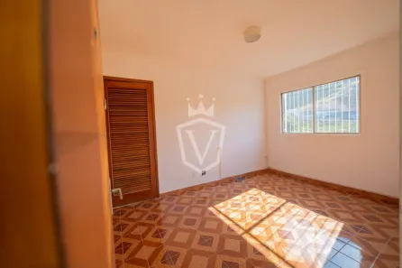 Apartamento com 2 Quartos à venda, 60m² no Ponte de São João, Jundiaí