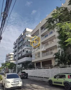 Apartamento com 2 Quartos à venda, 93m² no Centro, Cabo Frio