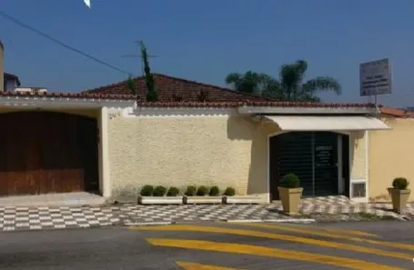 Casa com 4 Quartos à venda, 270m² no Região Central, Caieiras