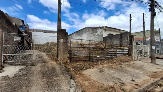 Lote/Terreno à venda, 253m² no Jardim Antônio Cassillo, Votorantim